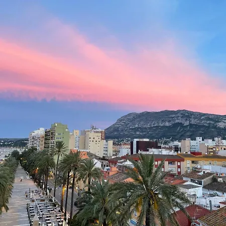 Llorens Apartment Denia