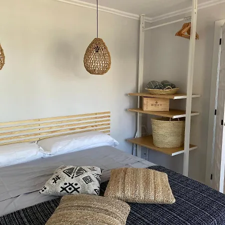 Apartment Llorens *