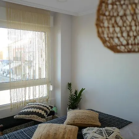 Llorens Apartment