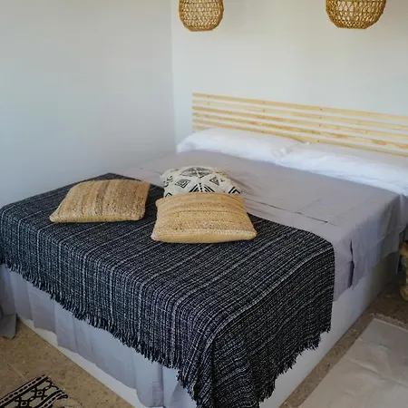 Llorens Apartment Denia