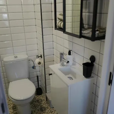 Llorens Apartment