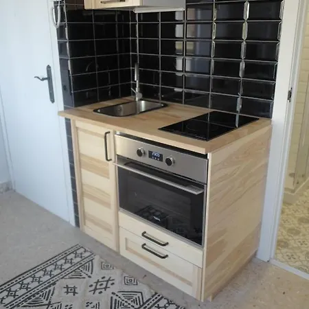Llorens Apartment