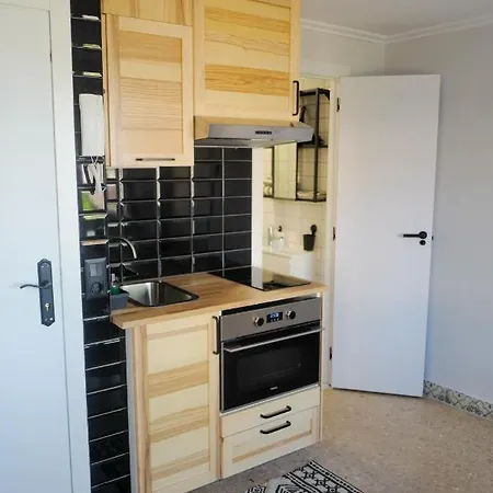 Apartment Llorens Denia