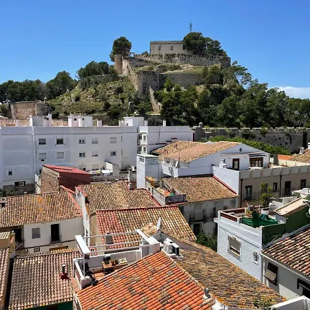 Llorens * Denia
