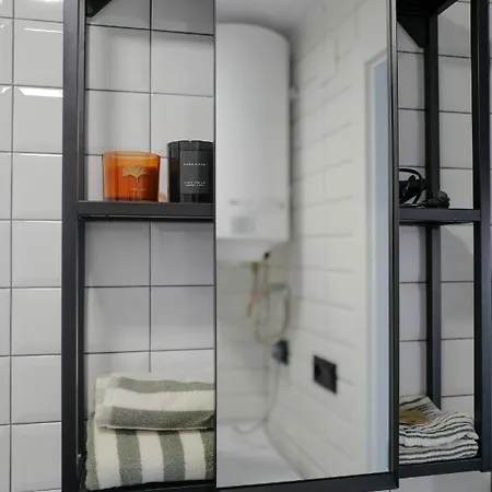 Apartment Llorens