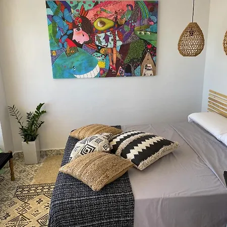 Apartment Llorens *