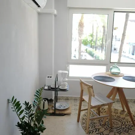 Apartment Llorens *
